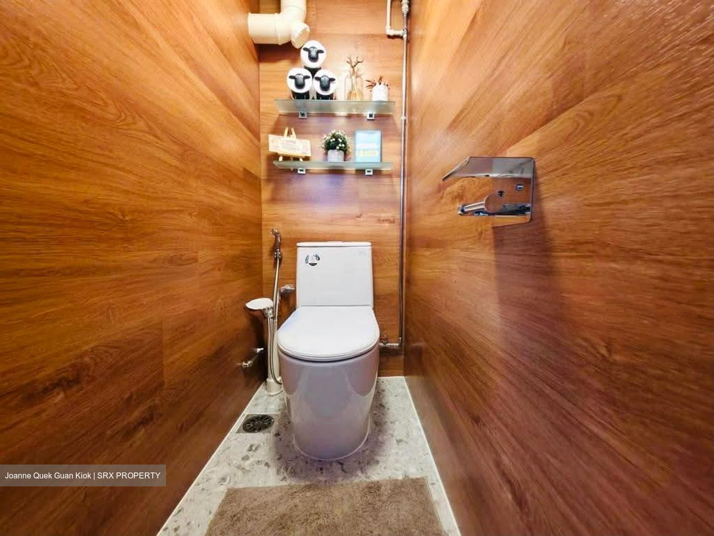 Blk 8 Holland Avenue (Queenstown), HDB 4 Rooms #613335661
